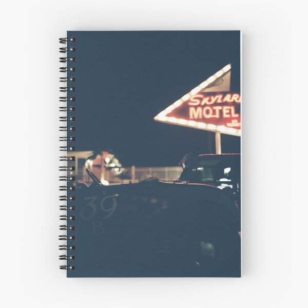 Item preview, Skylark Motel - WIldwood, NJ designed and sold by mshaneb.