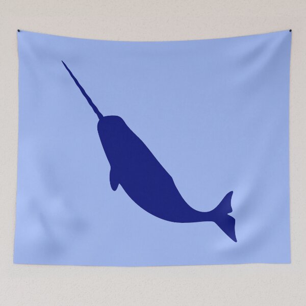 Item preview, Narwhal designed and sold by lurchmerch.