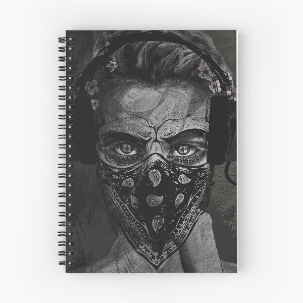 Item preview, modern robbery designed and sold by timelessfancy.