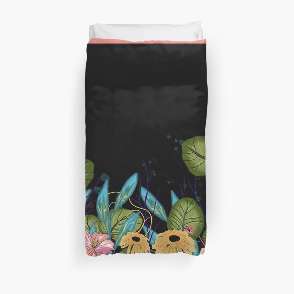 Dreaming free Duvet Cover