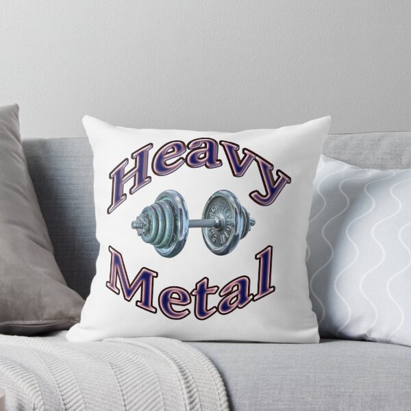 Item preview, Heavy Metal designed and sold by GePadeSign.