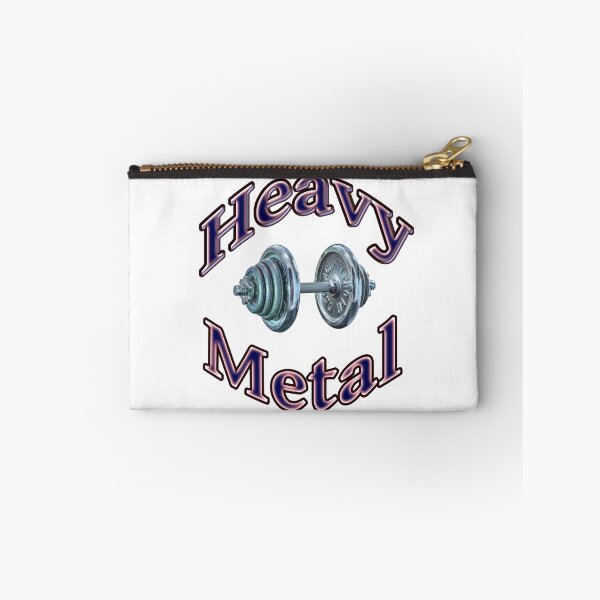 Item preview, Heavy Metal designed and sold by GePadeSign.