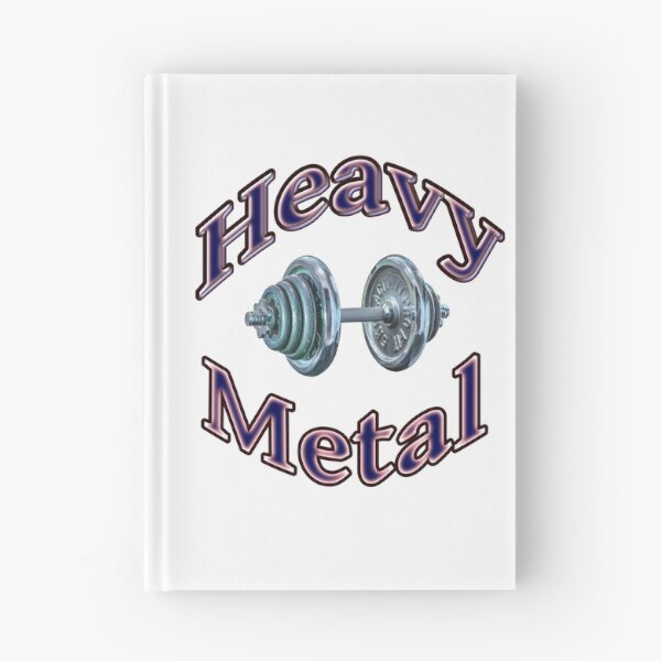 Item preview, Heavy Metal designed and sold by GePadeSign.