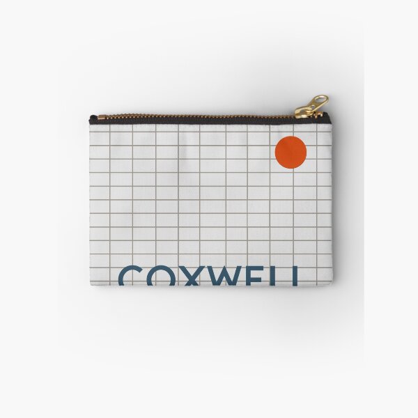 Item preview, COXWELL Subway Station designed and sold by Daniel McLaren.