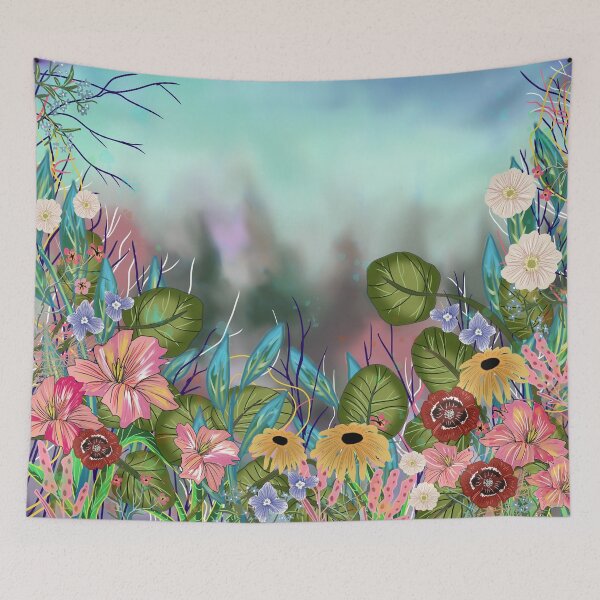 Item preview, Dreaming Calm designed and sold by msneverstop.