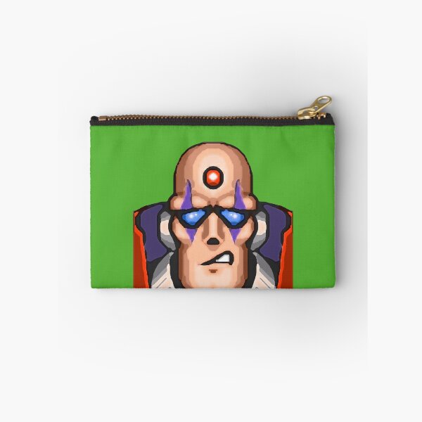 Item preview, Mega Man X - Sigma designed and sold by Justin-Case001.