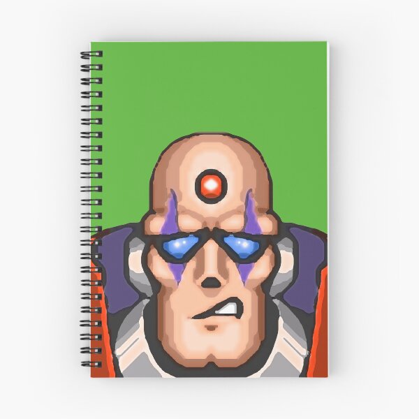 Item preview, Mega Man X - Sigma designed and sold by Justin-Case001.