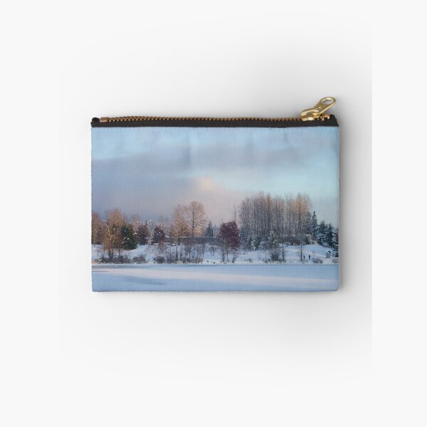 Item preview, Frozen Lake designed and sold by LinneaJean.