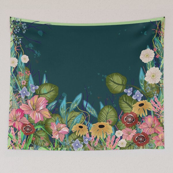 Item preview, Dreaming Green designed and sold by msneverstop.