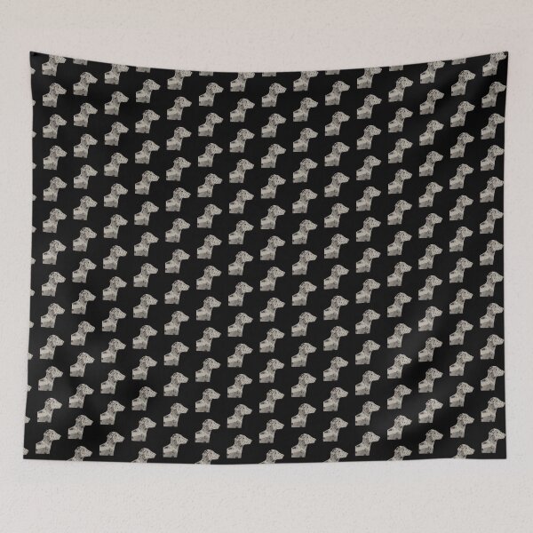 Item preview, The Spotted Dog designed and sold by SpacemanSam13.