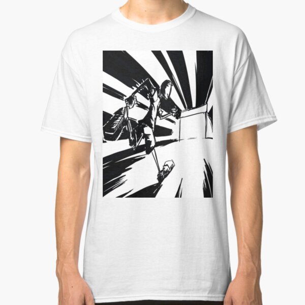 ZIEL! Classic T-Shirt