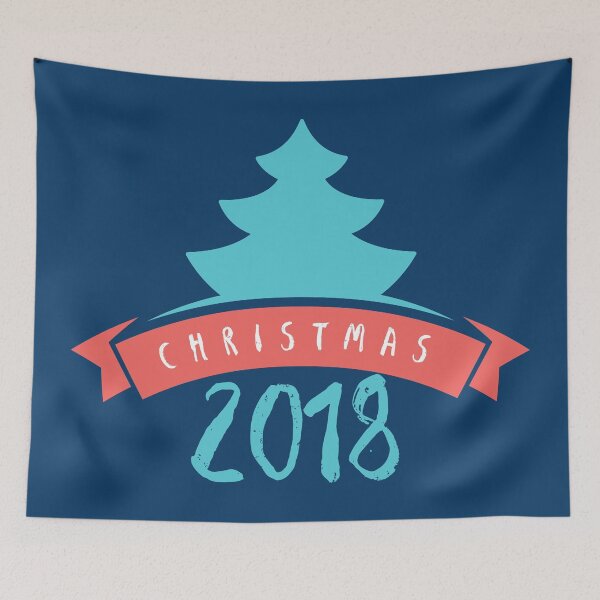 Item preview, Christmas 2018 designed and sold by RAWWR.