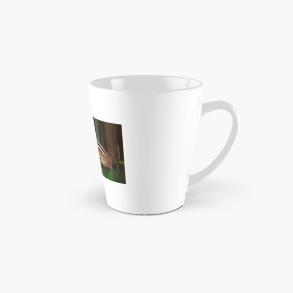 Peaceful Habitat Tall Mug
