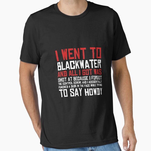 Camiseta esencial
