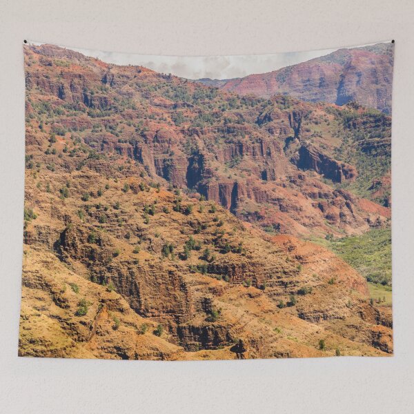 Item preview, Waimea Canyon 2 designed and sold by KensLensDesigns.