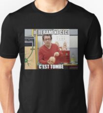 Jamy meme Unisex T-Shirt