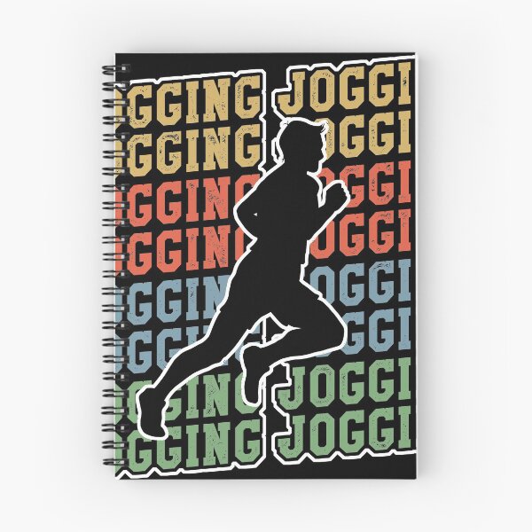 Item preview, Retro vintage jogging designed and sold by Ventein.