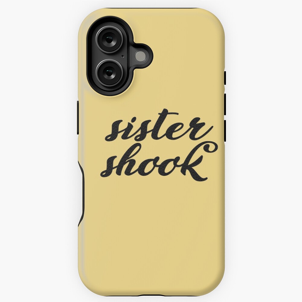 Item preview, iPhone Magsafe Tough Case designed and sold by myyeticactus.