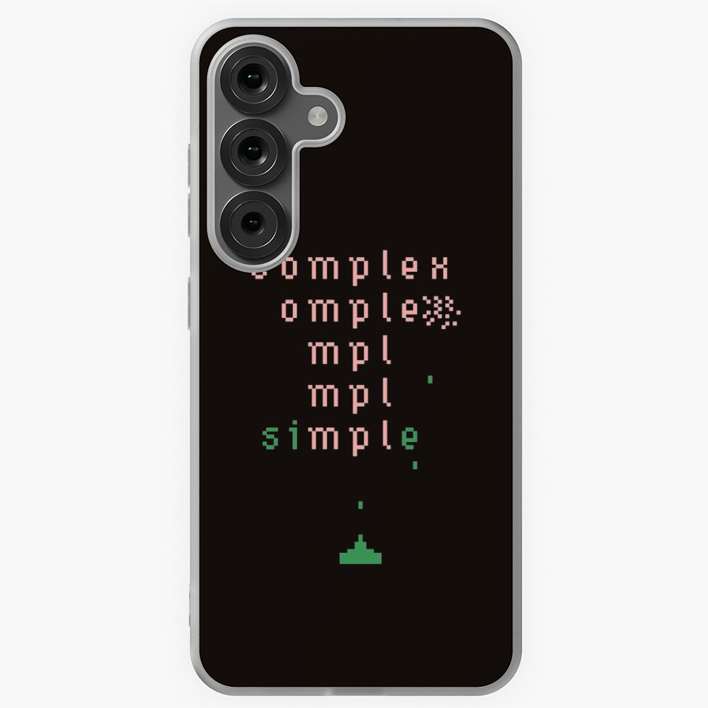 Item preview, Samsung Galaxy Soft Case designed and sold by tothepoint.