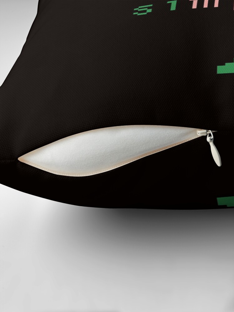 Thumbnail 2 of 4, Pillow, keep it simple designed and sold by tothepoint.