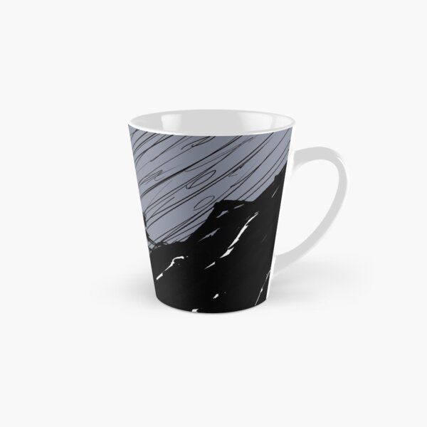 Sturm Tasse (konisch)
