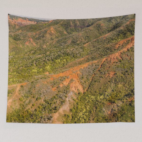 Item preview, Waimea Canyon 2 designed and sold by KensLensDesigns.