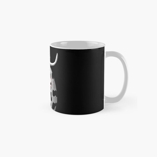 The New Cow! Classic Mug