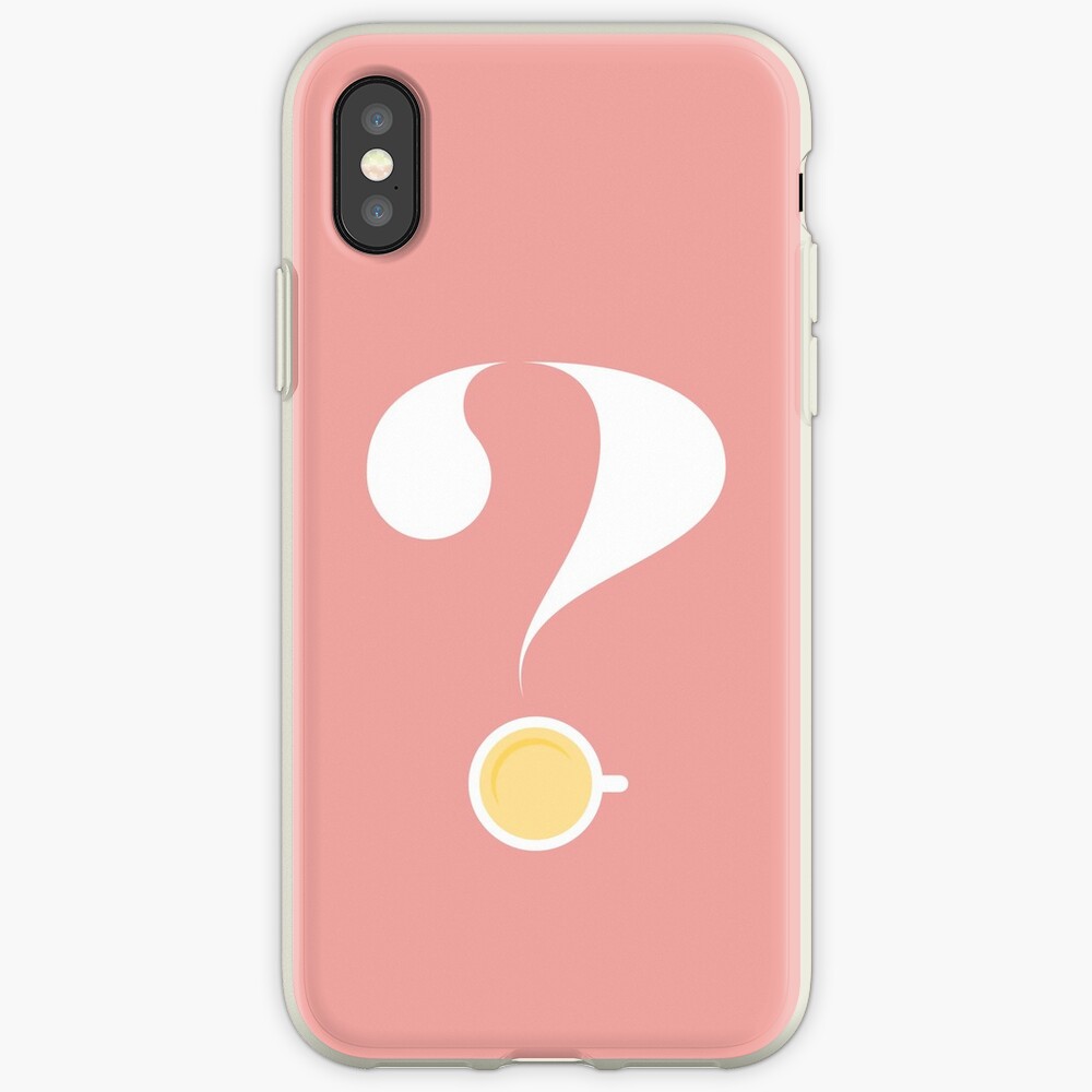 make time for a brew iPhone Case