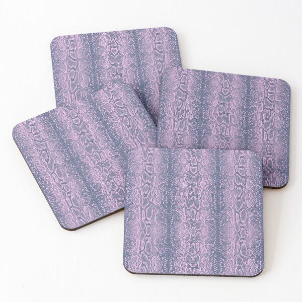Item preview, Pink SnakeSkin Animal Print designed and sold by Looly Elzayat.