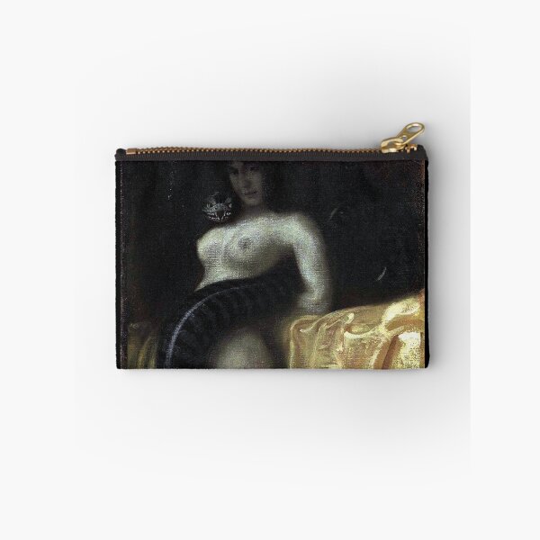Item preview, Sensuality - Franz von Stuck designed and sold by forgottenbeauty.