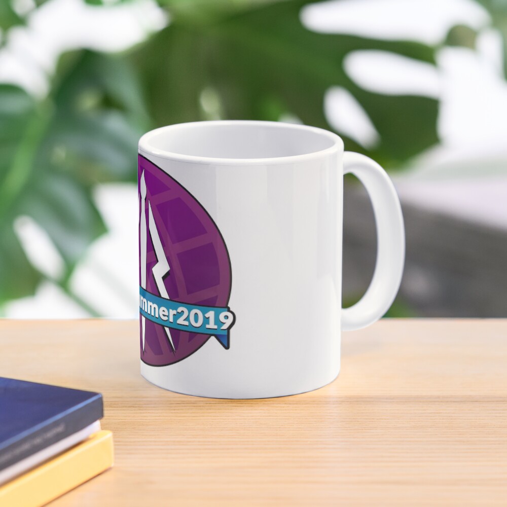 Painthammer 2019 Logo Mug