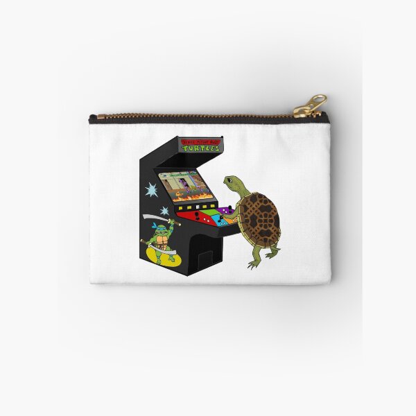 Item preview, Arcade Ninja Turtle designed and sold by Michowl.