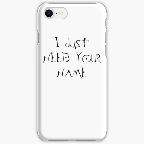 Death Note Iphone Cases Covers Redbubble - roblox script death note