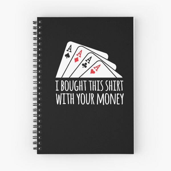 Item preview, I Bought This Shirt With Your Money  designed and sold by MooonTees.