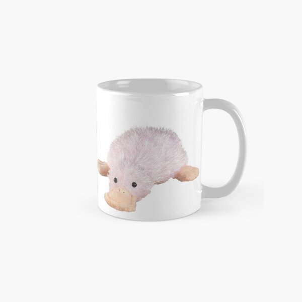 webkinz googles Classic Mug