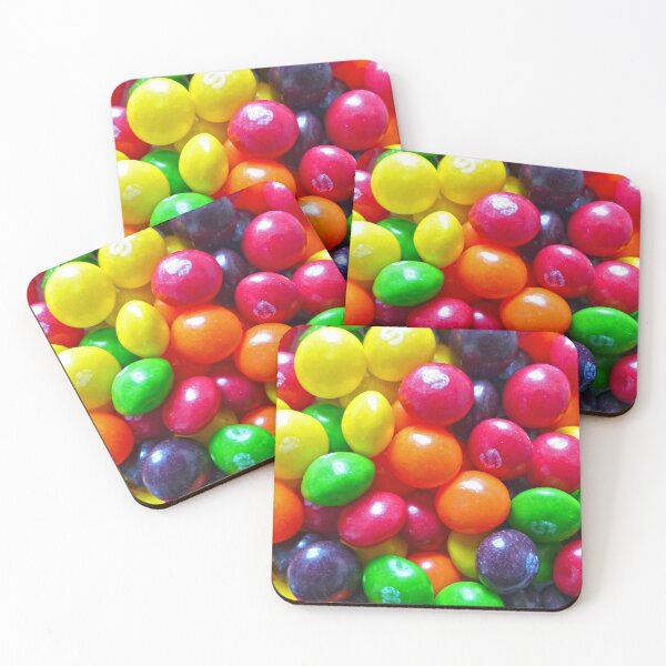Item preview, Taste the Rainbow designed and sold by Frankie Cat Photography.