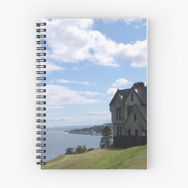 Item preview, Dunselma Castle designed and sold by starbusuk.