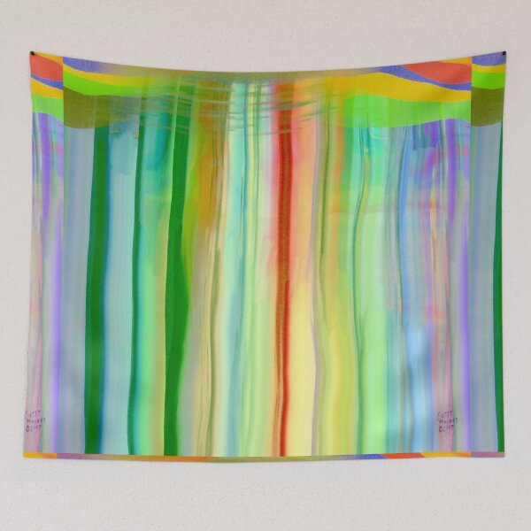 Item preview, The Lake in the Mirror designed and sold by Betty Mackey.