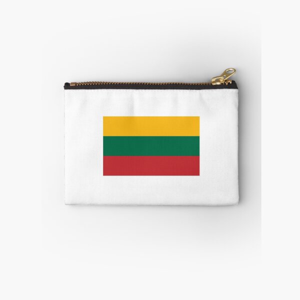 Item preview, Flag of Lithuania  designed and sold by abbeyz71.