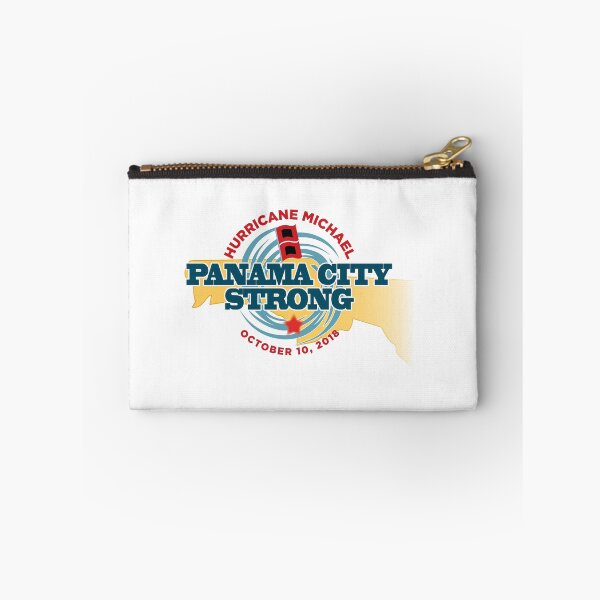 Item preview, Panama City Strong Hurricane Michael  designed and sold by pcisbs.