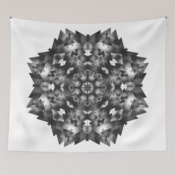 Item preview, Theorem (13bw) designed and sold by angelo cerantola.