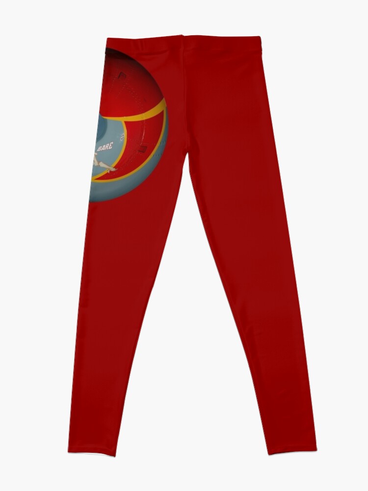 Russian Bare Design Leggings For Sale By Muz2142 Redbubble