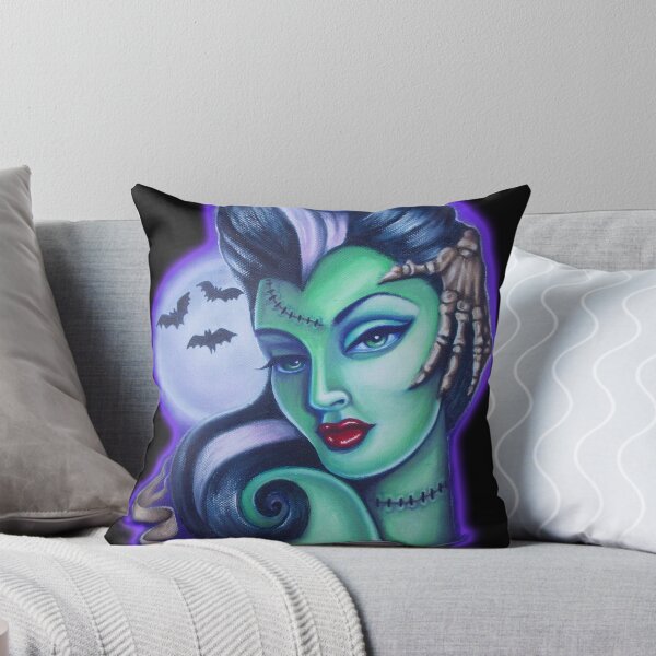 Item preview, Graveyard Queen designed and sold by Isobel Von Finklestein.