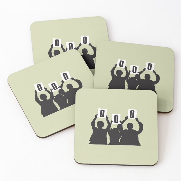 Item preview, Voting Gods designed and sold by Off the Box.