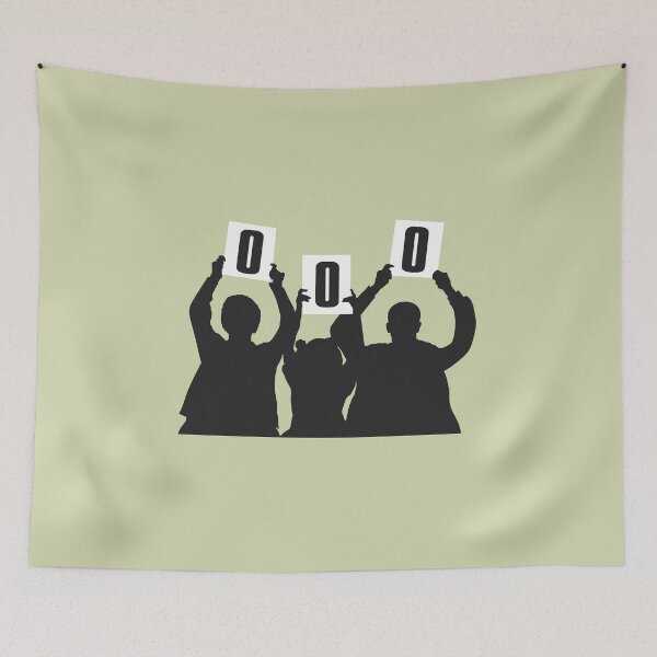 Item preview, Voting Gods designed and sold by Off the Box.