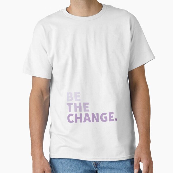 Item preview, be the change designed and sold by CaroLuzzi.