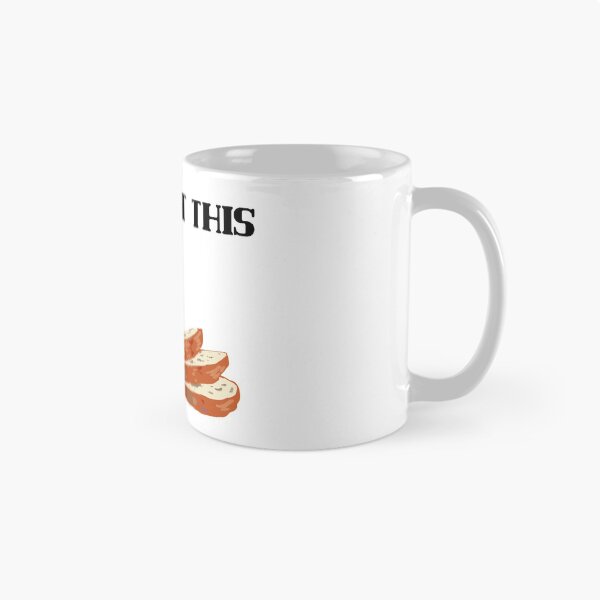 Item preview, Let's get this bread designed and sold by Opus Lilium.