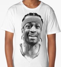 Allen I. Long T-Shirt