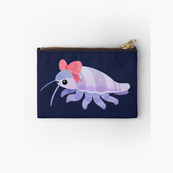 Item preview, Ribbon giant isopod designed and sold by pikaole.