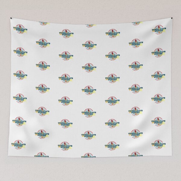 Item preview, Tyndall AFB Strong Hurricane Michael designed and sold by pcisbs.